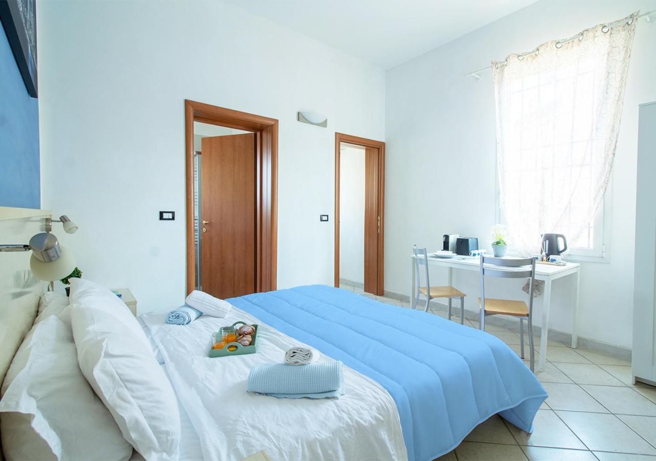 Athena Rooms - Parcheggio Privato Bologna Exterior photo