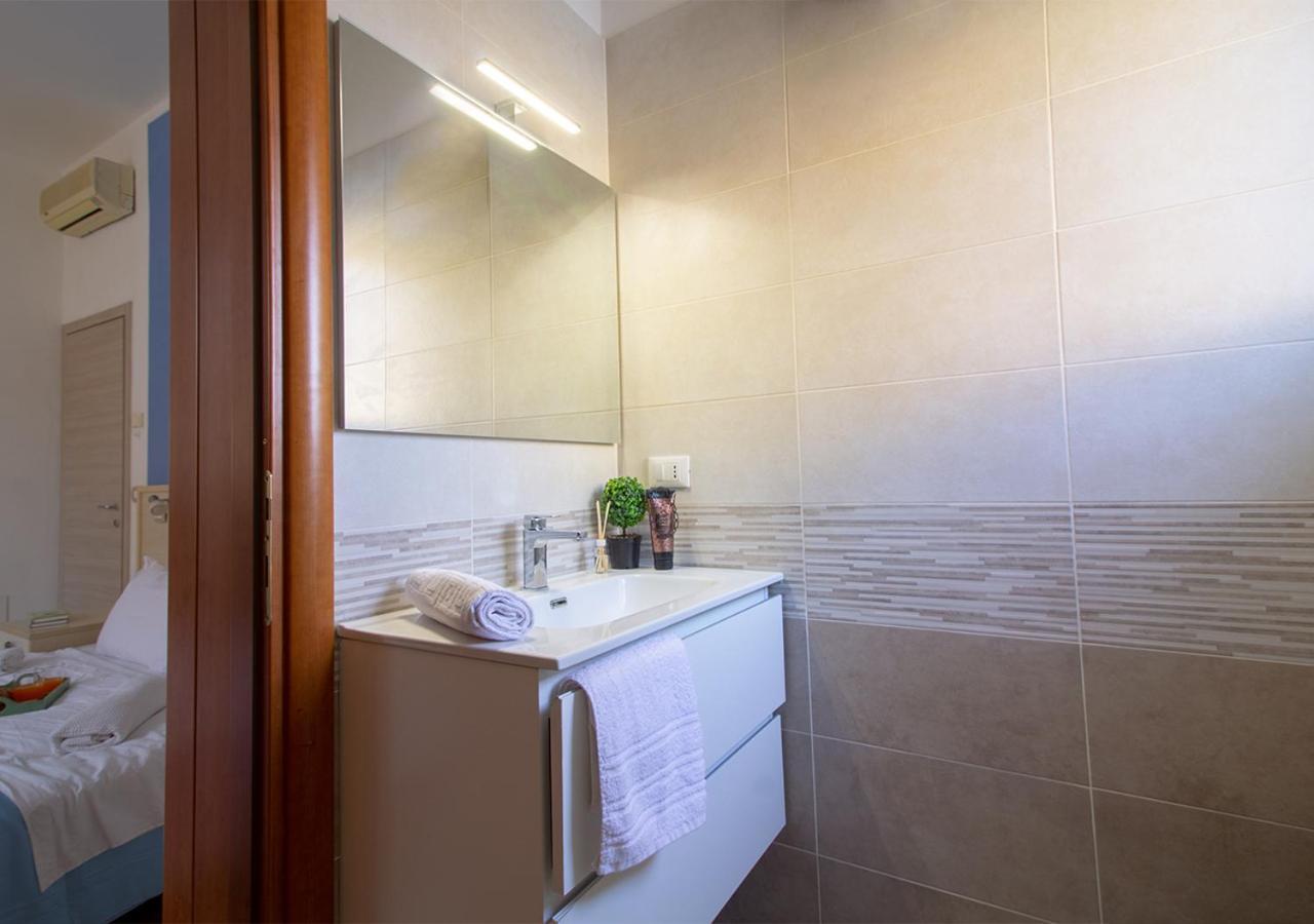 Athena Rooms - Parcheggio Privato Bologna Exterior photo