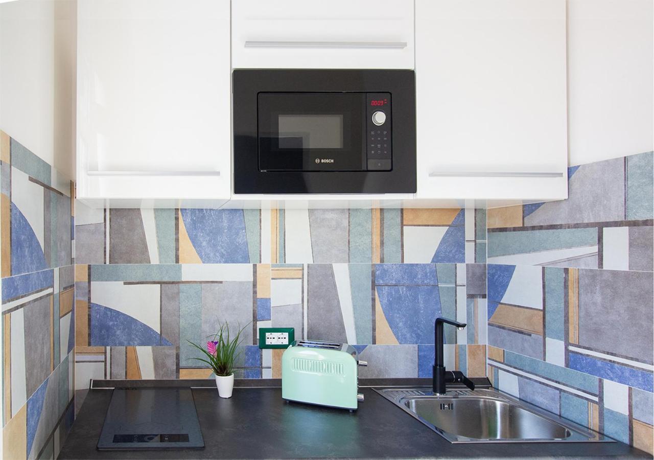 Athena Rooms - Parcheggio Privato Bologna Exterior photo