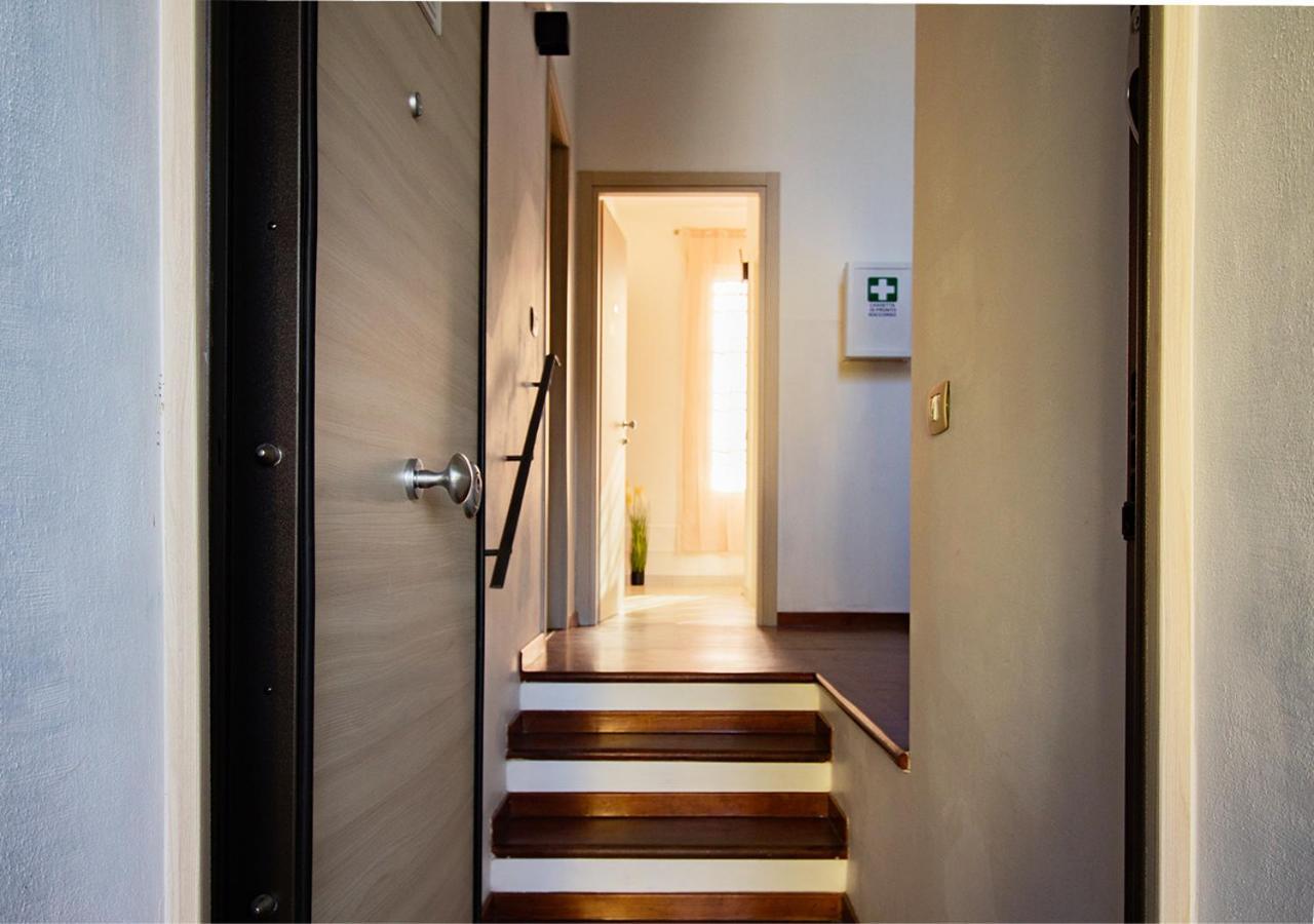 Athena Rooms - Parcheggio Privato Bologna Exterior photo